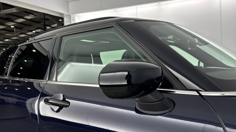 MINI Clubman 2.0 Cooper S Sport 6dr Auto Petrol Estate